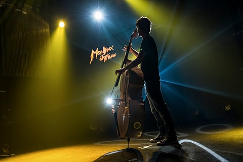 Montreux Jazz Festival has evolved into a global gathering for jazz, soul, and blues enthusiasts
